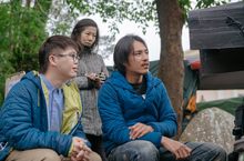 藍正龍聯手金牌編劇徐譽庭打造溫暖作品《傻傻愛你，傻傻愛我》動人劇情 口碑爆棚 喜憨少年蔡佳宏演出自然生動 藍正龍大讚：「蔡佳宏的演出可以感動很多很多人」