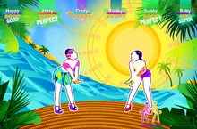 歡慶《JUST DANCE 舞力全開》系列10 週年  《JUST DANCE 舞力全開 2020》將於11 月 5 日推出