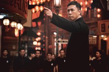 華語功夫鉅制《葉問4：完結篇》 宇宙最強甄子丹4度聯手導演葉偉信  打造氣勢磅礡的最後一戰 萬眾期待 最新預告公佈 甄子丹文戲武戲全方位演活葉問