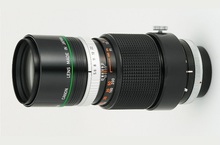 Canon 慶祝人工螢石應用於鏡頭 50 周年紀念 展現光學技術的里程碑
