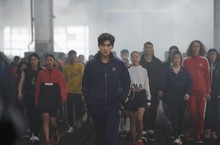 2019 全新復古浪潮勢不可擋 PUMA Basket 傳奇再現 #經典由你 偶像男神楊洋領軍  PUMA T7新款復古套裝超吸睛