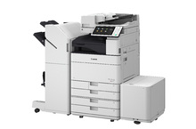 Canon 推出第三代智慧型商用複合機 iR-ADV III 全新網路安全措施再進化  替企業建構完善資安防護網 結合uniFLOW文件管理系統  提供雲端列印解決方案