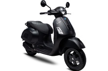 Vespa GTS 300ie S. ABS NOTTE特仕版 限量18台 黑色時尚 預購風暴 襲捲台灣