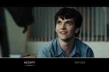 Netflix最新原創互動影集《黑鏡：潘達斯奈基》驚艷全球影迷  讓導演絞盡腦汁自我懷疑  拍攝250個片段挑戰觀眾極限