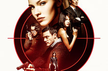 影后醜到認不出 男神大方裸露轉性 都只為盧貝松《安娜》
