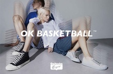 Onitsuka Tiger喜迎70週年OK Basketball復刻新登場 全台風格最齊全品牌概念店 即將進駐微風南山atre 三樓