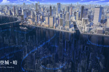 《閃耀暖暖》第七章〈光與暗〉全新登場 AR拍照及貼紙功能上線