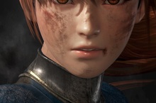 『DEAD OR ALIVE 6』 發售日變更公告 