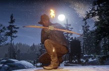 RED DEAD 線上模式：等級 10 及 20 補給包活動進入最後一週 外加全新衣物、經驗值獎勵、表情動作，以及更多