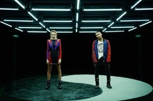 奢華運動時尚 CARA華麗出拳 PUMA x BALMAIN 高端時尚聯名 11月21日 超限量重磅來台