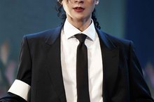 劉冠廷從影最大挑戰竟是模仿麥可傑克森  林明禎不給面子笑到捏大腿想咬舌自盡 歐漢聲無愧二十年模仿功力 拍片現場神破解麥可舞步！