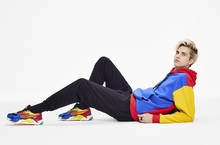 挑戰色彩智力翻玩極限 PUMA X RUBIK’S魔術方塊聯名限定 超越玩色美學FOREVER FASTER