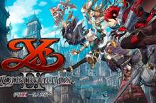 『伊蘇IX–怪人之夜-』 繁體中文版‧韓文版 發售日正式敲定   同步推出限量典藏版BOX︕ 一併公開亞洲原創特典與首批生產限定內附特典