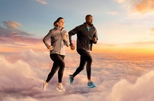 ASICS GEL-NIMBUS 22 全面升級更舒適 頂級緩震跑鞋助力跑者柔軟備戰 迎戰台北馬   憑報名憑證享優惠