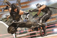 『DEAD OR ALIVE 6』 決定發布「體驗版」！ ～PS Plus會員限定遊玩三天！～