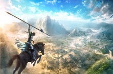 『真・三國無雙８』Complete Edition 決定於 2019 年 12 月 5 日（四）發布 3 種特別版   ～包含遊戲本體和 DLC 超值套組！～ 
