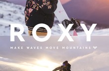 2019 QUIKSILVER & ROXY 攜手金牌滑雪選手 聯名推出專業雪衣 