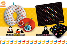 台灣萬代南夢宮娛樂 2019台北國際電玩展贈品攻略大公開！