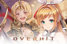 《OVERHIT》全球突破300萬下載！ SSR加入4名全新英雄陣容