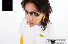 再造名人盛世  PUMA SELECT 品牌代言人 新生代歌手及新銳演員 竇靖童 化身個性黑彪  時尚風格由我挑選  #有黑無界
