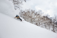 DC Shoes SNOW頂級雪衣重裝上陣 馳騁雪地無極限