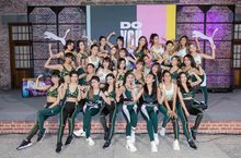 PUMA DO YOU無畏女孩再出擊  霸氣展現新街頭女力   嘻哈街舞女皇Nike Chen引領女孩 跳出框架 挑戰不平凡 新生代女星 蔡瑞雪 祭出自信強悍變身