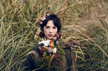 魏如萱新歌很莎士比亞《Ophelia》探討一波面對愛情的恐慌 魏如萱,夏宇,黃婕妤 女力創作人打造最美影像詩《Ophelia》