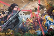遊戲橘子宣布取得《龍之谷M：世界 (World of DragonNest) 》台港澳代理權 預計 2019 下半年重磅登場
