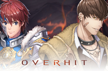 《OVERHIT》釋出全新SSR+英雄海克力斯 全新內容「時空討伐戰」即刻開戰！