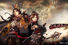 遊戲新幹線與宇峻奧汀共推《三國群英傳M》手遊 國產經典台灣首發 強強聯盟再創三國巔峰