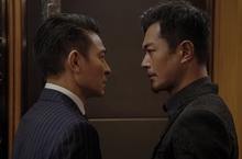 今年香港最大成本超級強片《掃毒2 天地對決》 男神古天樂化身超級毒梟 突破正義形象 大扮斯文敗類 高嗆劉德華 展現逆天狠勁