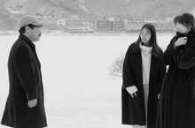 盧卡諾影帝在《江邊旅館》化身愛情導師撩妹絕招不藏私 影迷獨家專屬享洪常秀10部經典一次看好看滿