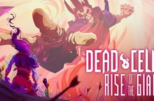 H2 Interactive，Nintendo Switch™《Dead Cells（死亡細胞）》免費發布《Rise of the Giant（巨人的崛起）》DLC