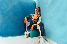 #DO YOU 不平凡 我無所畏 超人氣女力訓練勁履PUMA DEFY靚漾新色 勇敢女力代表 Selena Gomez 定義自我時尚風格