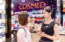 康是美推出第二批彩妝師 共計120位 持續引領彩妝時尚