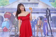 海內外航海迷千呼萬喚 今夏只看這一展  瑤瑤最愛可愛喬巴 搶先爽嗑宙斯雲 ONE PIECE 動畫二十週年紀念特展 7/5正式開展