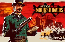 RED DEAD 線上模式私釀酒商：全新邊境職涯 12 月 13 日於 RED DEAD 線上模式推出