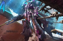 SRPG策略戰棋手遊《機戰M》釋出宣傳影片 事前登錄活動進行中