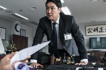 趙震雄熱血追真相 靠大嗓門揭發《黑計畫》 呼籲粉絲面對有違正義之事就該挺身而出