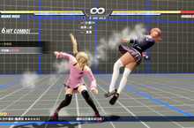【DEAD OR ALIVE 6】「EVO Japan 2019」參展內容及最新情報公開