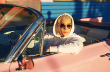 全新曲風轟炸華語樂壇！周湯豪“i GO”摘6冠超狂 破天荒掀mumble rap熱潮 不怕FB、IG大當機！“i GO”現象稱霸社群媒體 短短2天MV點擊破百萬