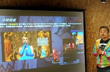 《FINAL FANTASY BRAVE EXVIUS》全球巨大成功！ 全球累積遊戲玩家數已突破3,500萬！ SQUARE ENIX知名製作人來台受訪分享遊戲內容！