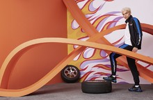 風火輪飆速熱浪 復刻經典再創新話題  PUMA x HOT WHEELS 聯名全系列新品 新年驚喜好禮再加碼  買鞋即贈原廠小汽車