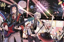 《陰陽師Onmyoji》三週年慶盛大進行中，多重線下活動搶先曝光！