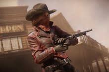 RED DEAD 線上模式：探索家補給包、全新衣物以及更多 外加：SOCIAL CLUB 與 TWITCH PRIME 帳戶連結福利