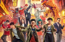 王寶強回來了！這次要到紐約結婚？！ 格局加大！唐探系列宇宙開張 導演大喊：人生最累的一部作品 《唐人街探案2》12月13高手雲集