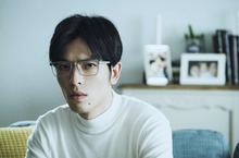 「金曲歌王」蕭敬騰主演2019年全新影集《魂囚西門》將於2/16上檔 首部完整演出的電視劇 老蕭戲中演出心理師一角