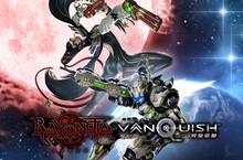 那股衝擊性的刺激感將於PlayStation®4復甦！ 『BAYONETTA&VANQUISH』決定於2020年春季發售！ 