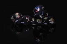 New Era攜手石川真澄 四獸頂上「繡」功夫！華美絕倫「潮」必收！