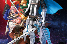 FateEXTELLA LINK決定發布新下載內容！ 